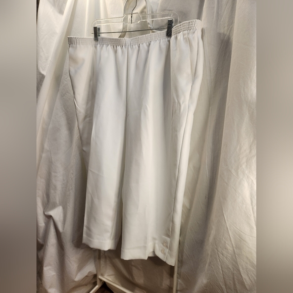 ALFRED DUNNER PANT - Picture 1 of 6